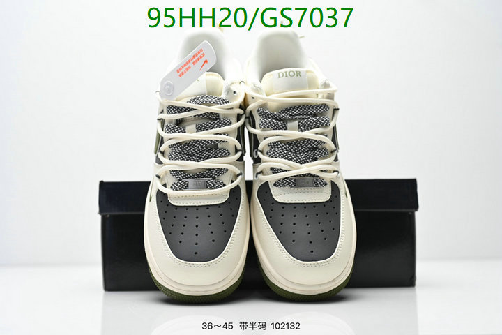 Nike-Men shoes Code: GS7037 $: 95USD