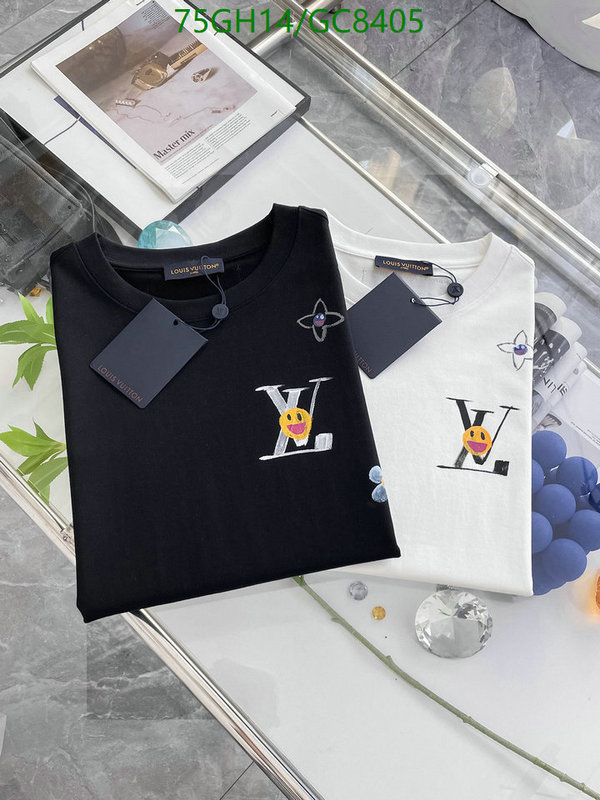 LV-Clothing Code: GC8405 $: 75USD