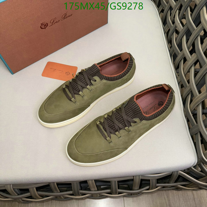 Loro Piana-Men shoes Code: GS9278 $: 175USD-Yupoo.ru - Copybrand.Team photo album Loro Piana-Men shoes Code: GS9278 $: 175USD