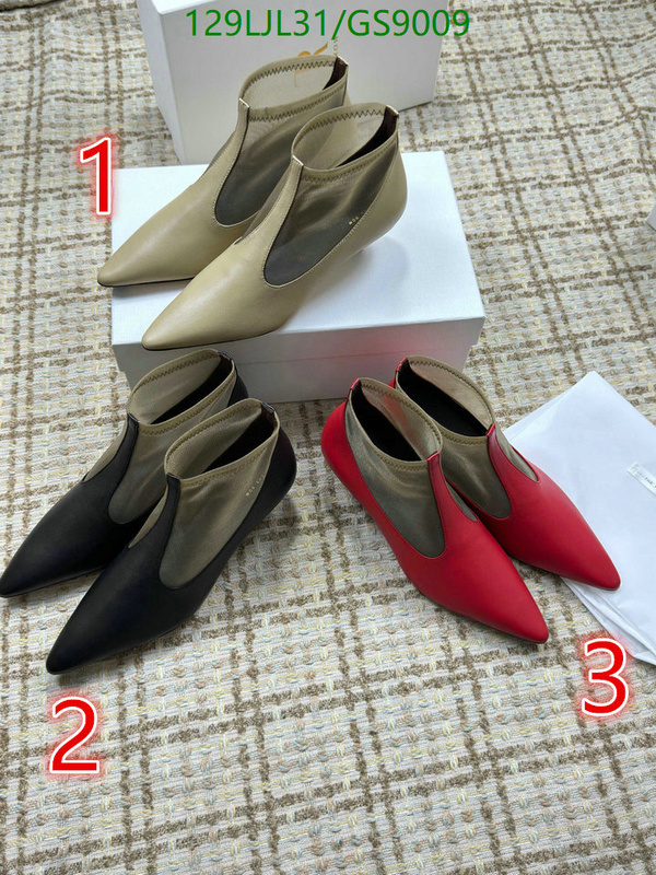 ALAIA-Women Shoes Code: GS9009 $: 129USD