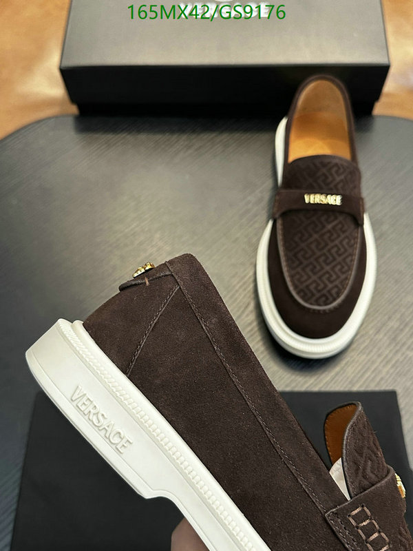 Versace-Men shoes Code: GS9176 $: 165USD-Yupoo.ru - Copybrand.Team photo album Versace-Men shoes Code: GS9176 $: 165USD