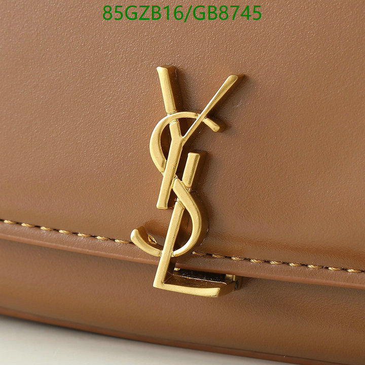 YSL-Bag-4A Quality Code: GB8745 $: 85USD
