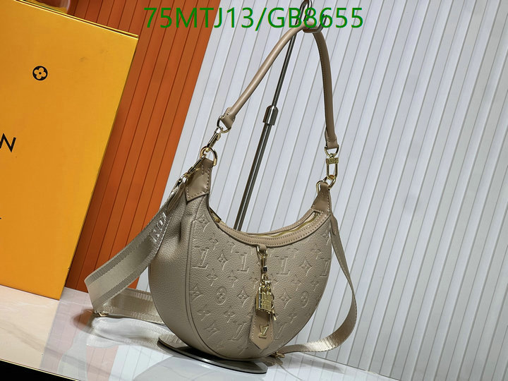 LV-Bag-4A Quality Code: GB8655 $: 75USD