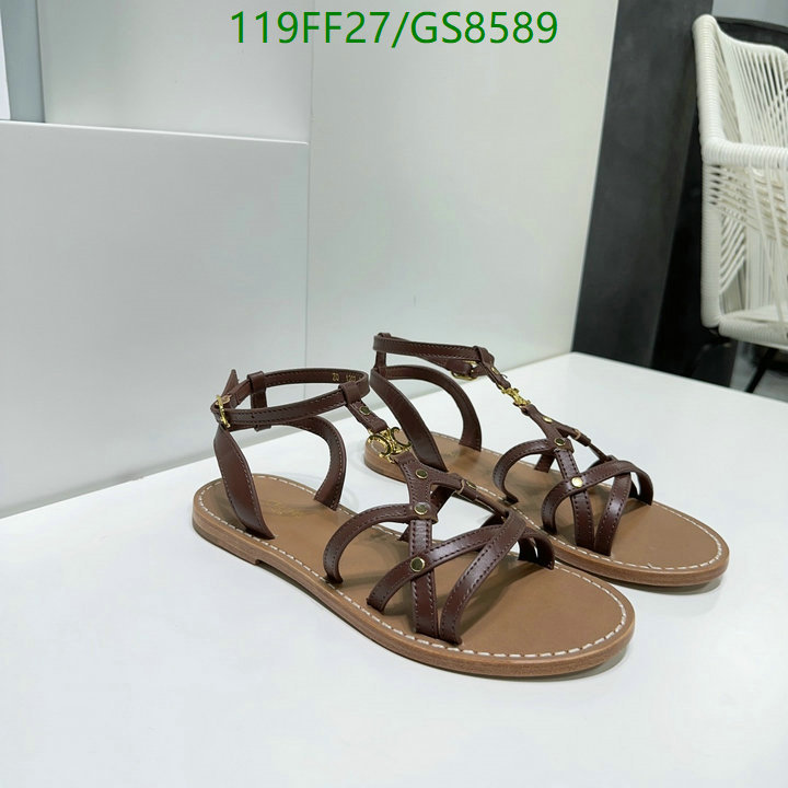 Celine-Women Shoes Code: GS8589 $: 119USD