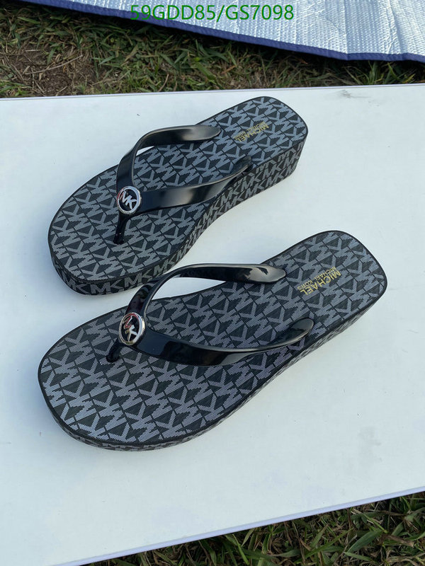 Michael Kors-Women Shoes Code: GS7098 $: 59USD
