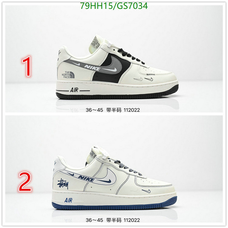 Nike-Men shoes Code: GS7034 $: 79USD