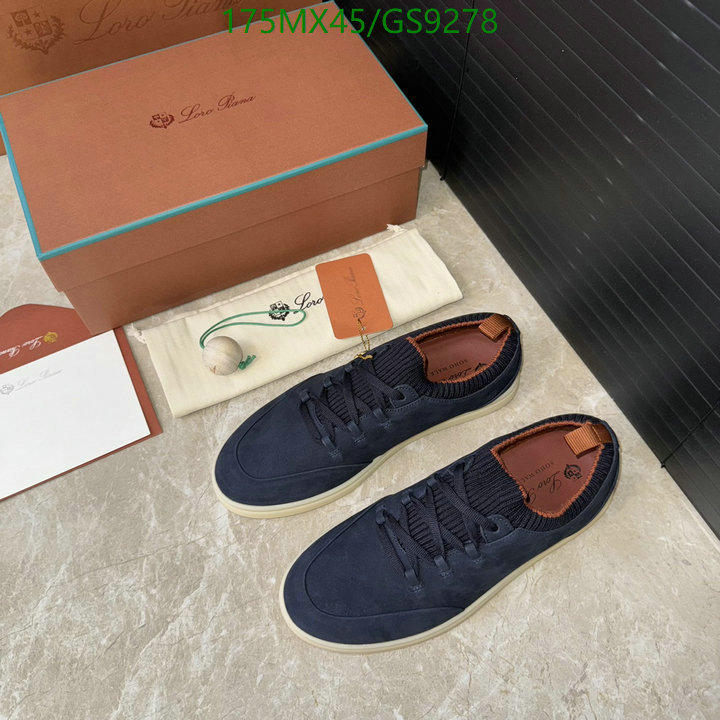 Loro Piana-Men shoes Code: GS9278 $: 175USD-Yupoo.ru - Copybrand.Team photo album Loro Piana-Men shoes Code: GS9278 $: 175USD