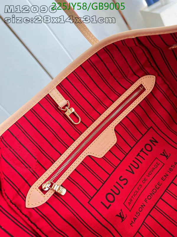 LV-Bag-Mirror Quality Code: GB9005 $: 225USD