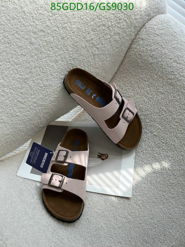 Birkenstock-Men shoes Code: GS9030 $: 85USD