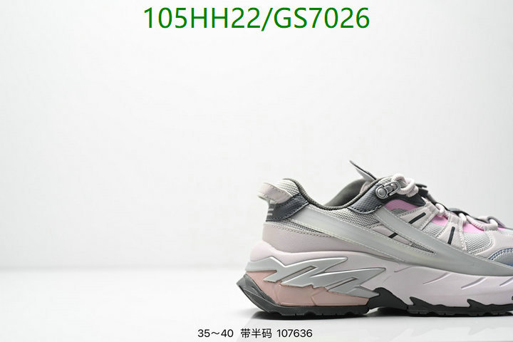 FILA-Women Shoes Code: GS7026 $: 105USD
