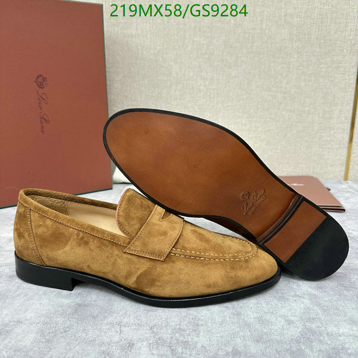 Loro Piana-Men shoes Code: GS9284 $: 219USD-Yupoo.ru - Copybrand.Team photo album Loro Piana-Men shoes Code: GS9284 $: 219USD