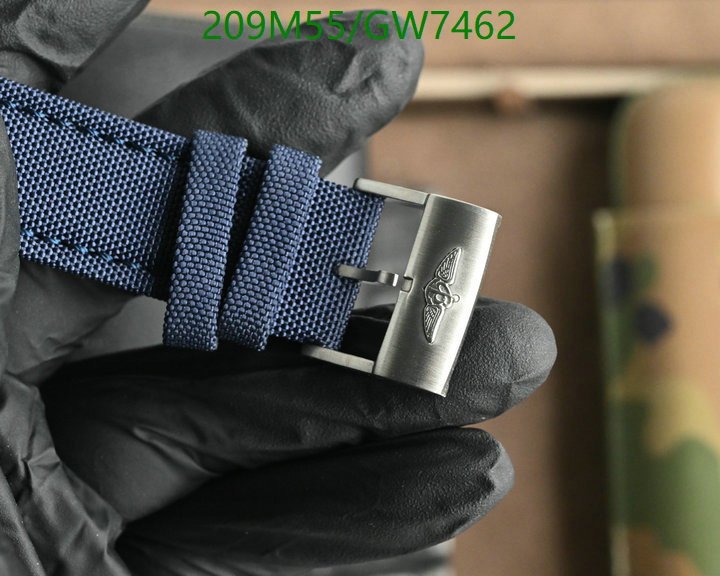 Breitling-Watch-Mirror Quality Code: GW7462 $: 209USD