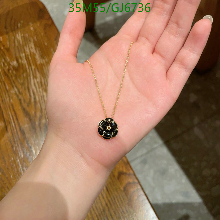 Chanel-Jewelry Code: GJ6736 $: 35USD