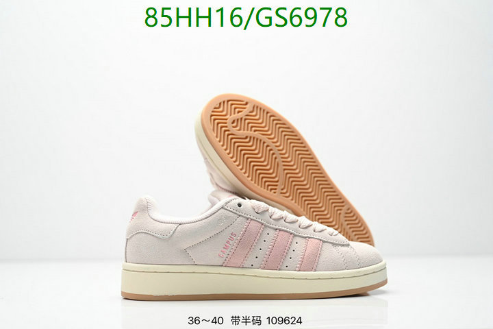 Adidas-Women Shoes Code: GS6978 $: 85USD