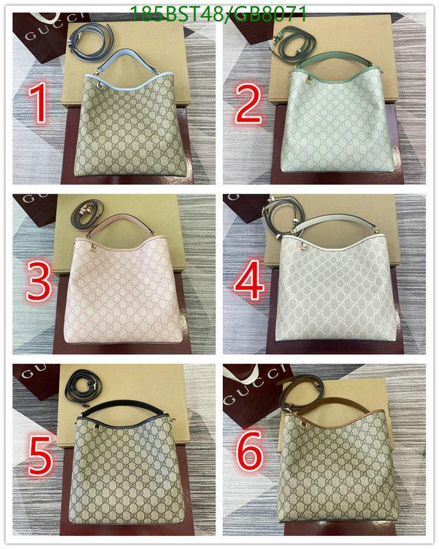 Gucci-Bag-Mirror Quality Code: GB8071 $: 185USD