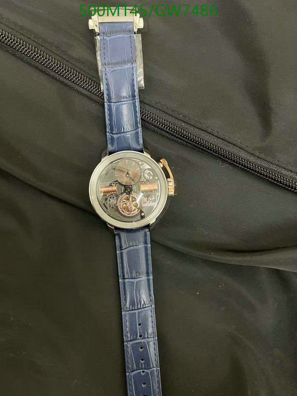 Jacob&Co-Watch-Mirror Quality Code: GW7486 $: 500USD