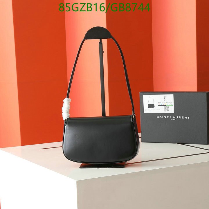 YSL-Bag-4A Quality Code: GB8744 $: 85USD