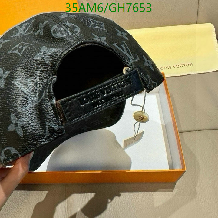 LV-Cap(Hat) Code: GH7653 $: 35USD
