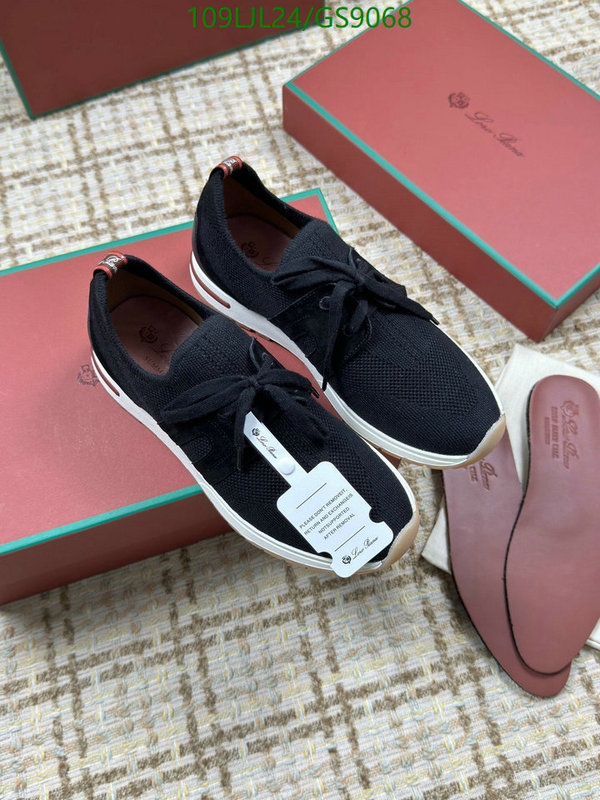 Loro Piana-Men shoes Code: GS9068 $: 109USD