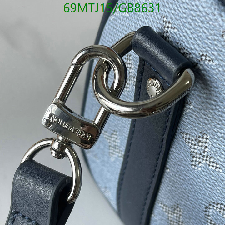 LV-Bag-4A Quality Code: GB8631 $: 69USD