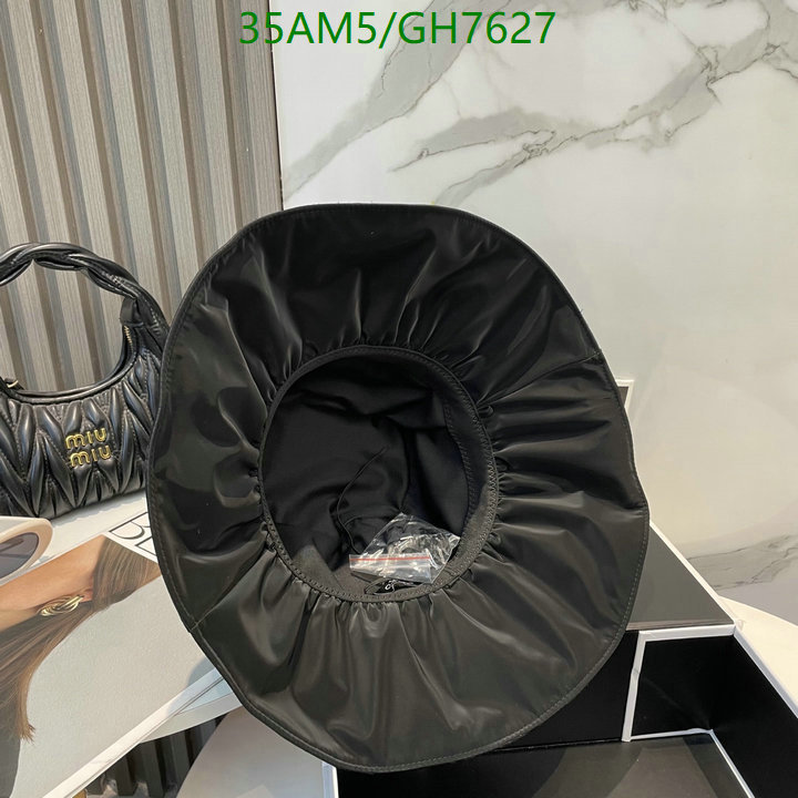 Gucci-Cap(Hat) Code: GH7627 $: 35USD