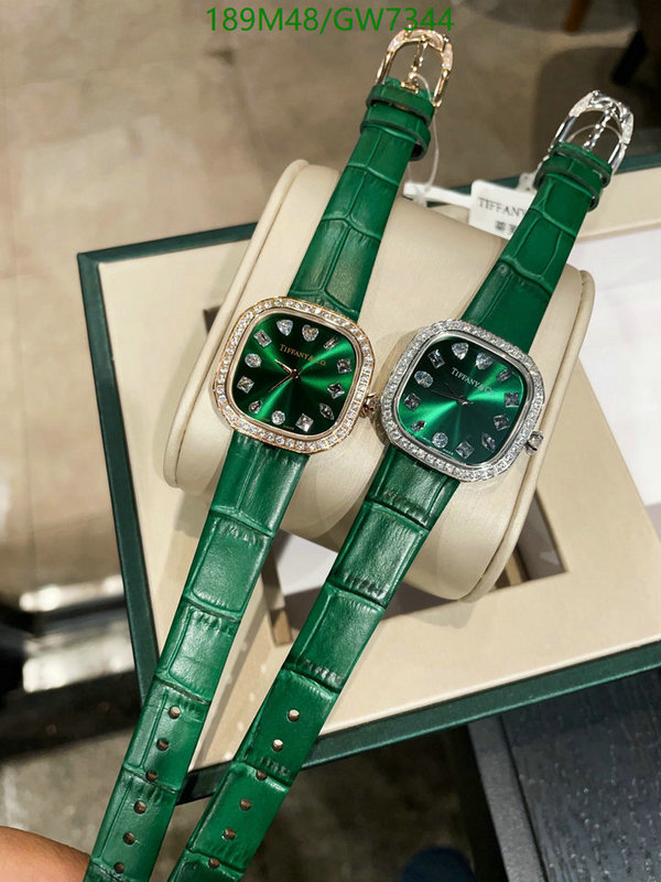 Tiffany-Watch-4A Quality Code: GW7344 $: 189USD