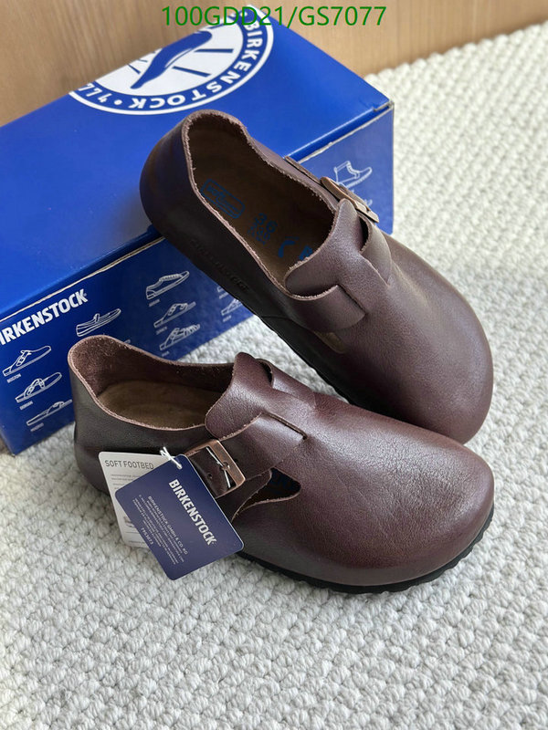 Birkenstock-Men shoes Code: GS7077 $: 100USD-Yupoo.ru - Copybrand.Team photo album Birkenstock-Men shoes Code: GS7077 $: 100USD