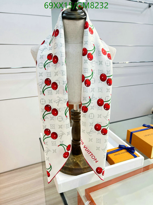 LV-Scarf Code: GM8232 $: 69USD