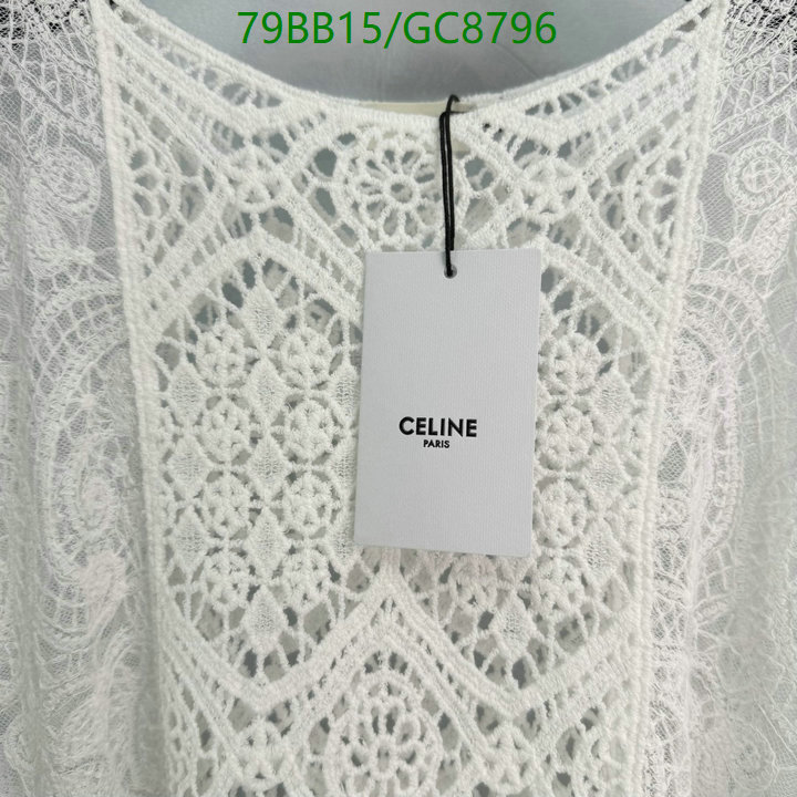 Celine-Clothing Code: GC8796 $: 79USD
