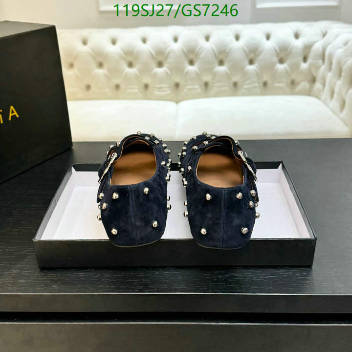 ALAIA-Women Shoes Code: GS7246 $: 119USD