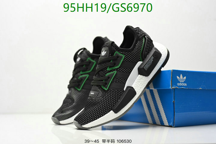 Adidas-Men shoes Code: GS6970 $: 95USD