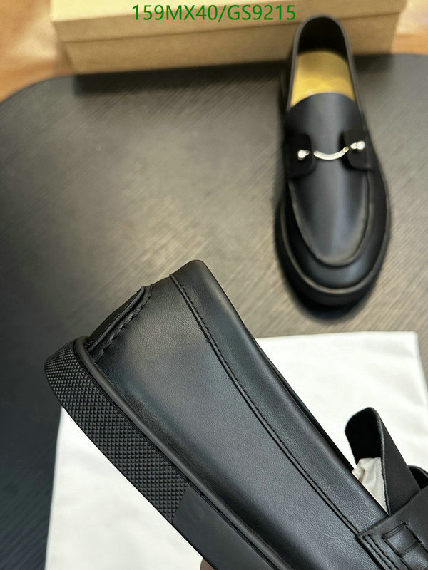 Christian Louboutin-Men shoes Code: GS9215 $: 159USD