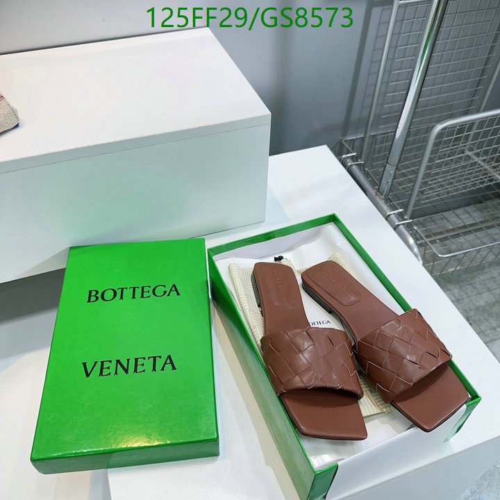 BV-Women Shoes Code: GS8573 $: 125USD