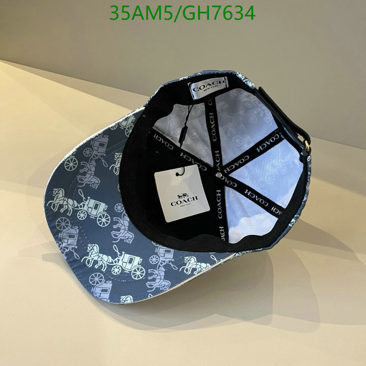 Hermes-Cap(Hat) Code: GH7634 $: 35USD