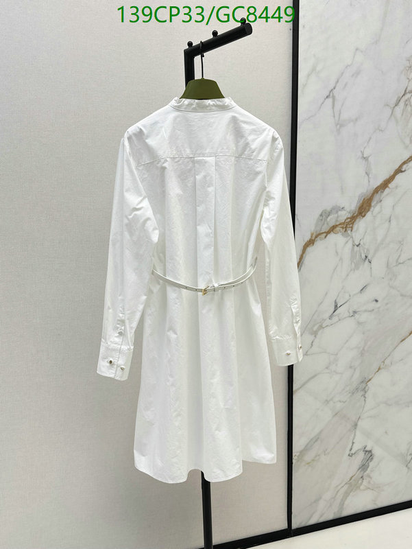 Gucci-Clothing Code: GC8449 $: 139USD