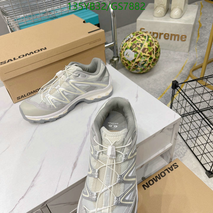 Balenciaga-Men shoes Code: GS7882 $: 135USD