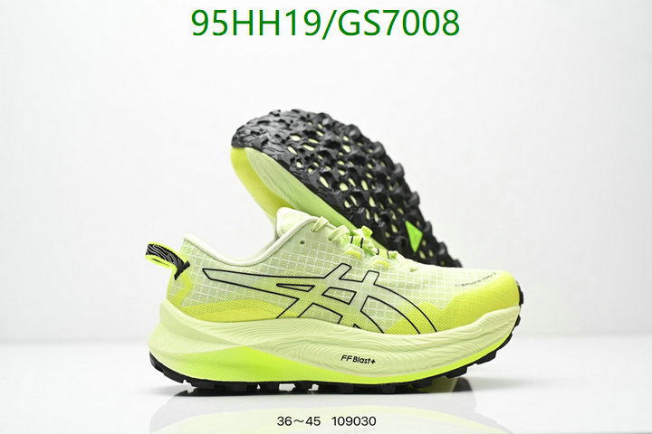 Asics-Women Shoes Code: GS7008 $: 95USD