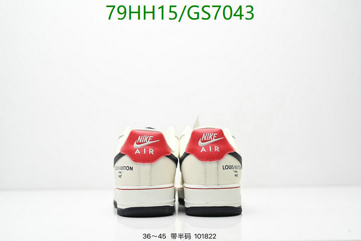 Nike-Men shoes Code: GS7043 $: 79USD