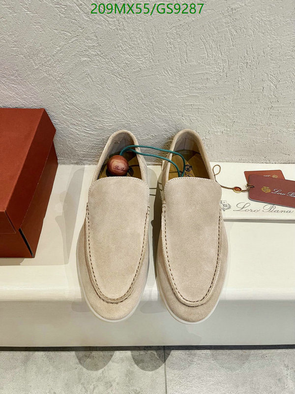 Loro Piana-Men shoes Code: GS9287 $: 209USD-Yupoo.ru - Copybrand.Team photo album Loro Piana-Men shoes Code: GS9287 $: 209USD