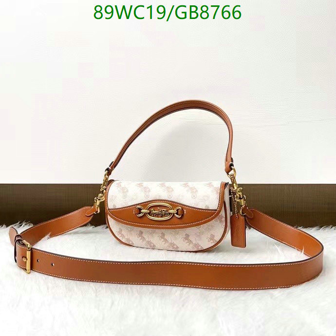 Coach-Bag-4A Quality Code: GB8766 $: 89USD