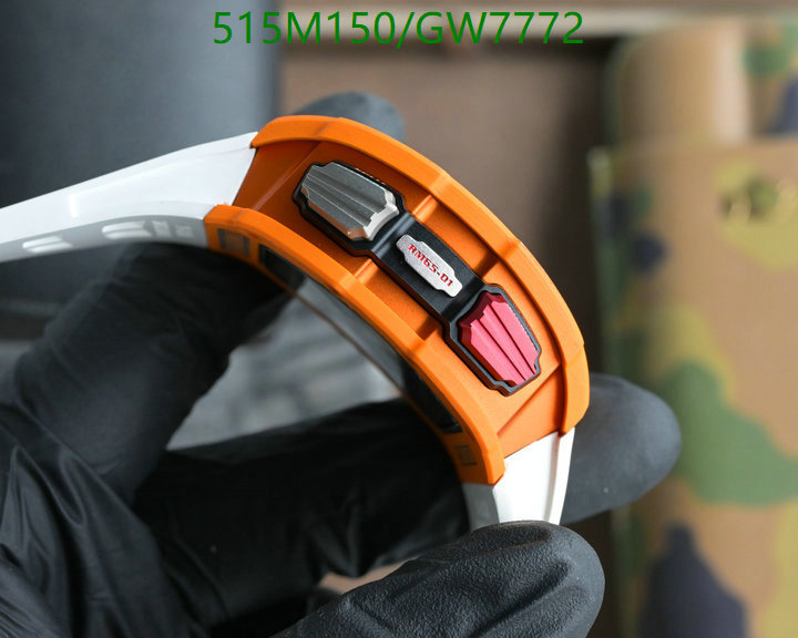 Richard Mille-Watch-Mirror Quality Code: GW7772 $: 515USD