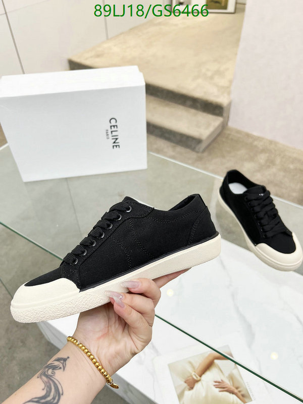 Celine-Women Shoes Code: GS6466 $: 89USD