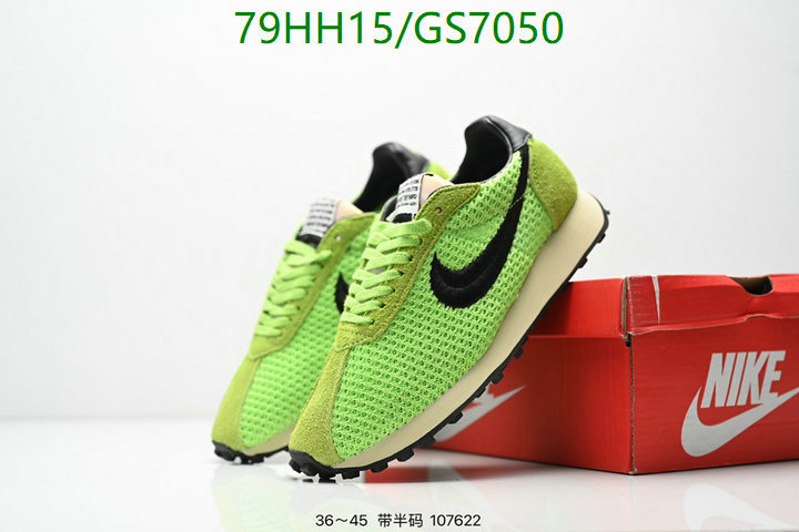 Nike-Men shoes Code: GS7050 $: 79USD