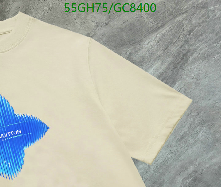 LV-Clothing Code: GC8400 $: 55USD