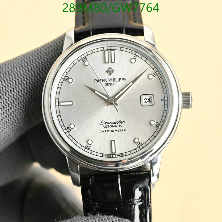 Patek Philippe-Watch-Mirror Quality Code: GW7764 $: 289USD