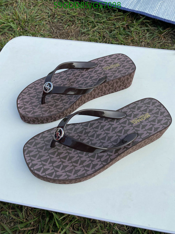 Michael Kors-Women Shoes Code: GS7098 $: 59USD