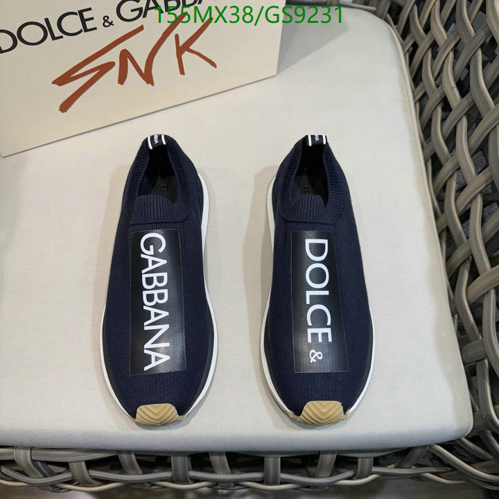 D&G-Men shoes Code: GS9231 $: 155USD-Yupoo.ru - Copybrand.Team photo album D&G-Men shoes Code: GS9231 $: 155USD