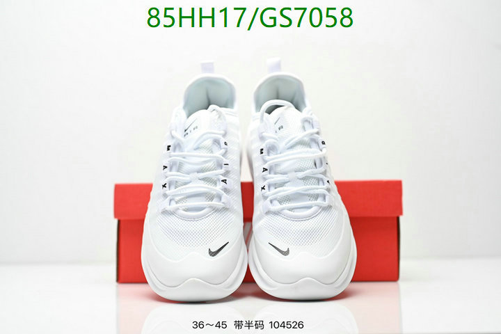 Nike-Men shoes Code: GS7058 $: 85USD