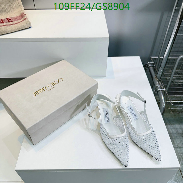 Jimmy Choo-Women Shoes Code: GS8904 $: 109USD