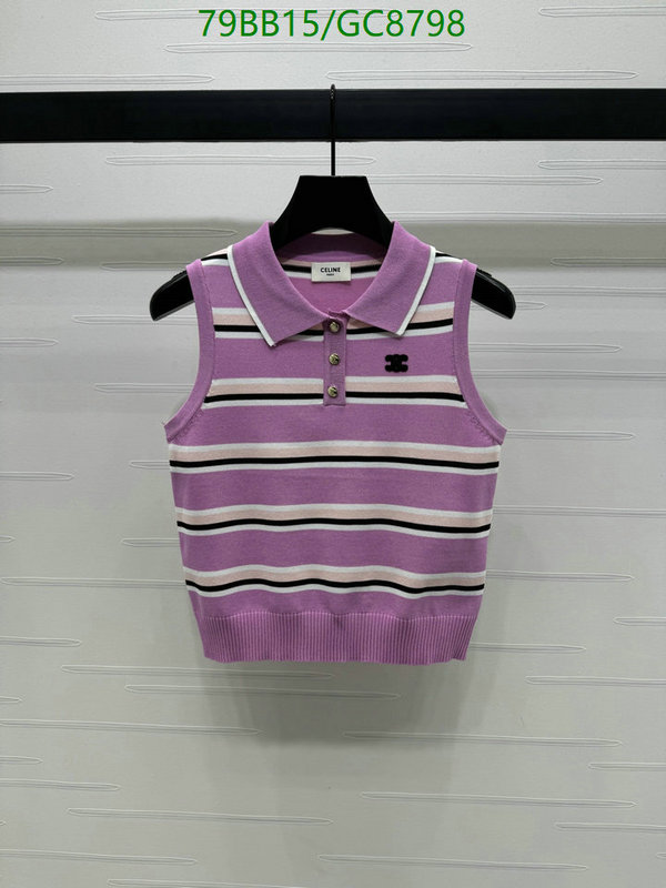 Celine-Clothing Code: GC8798 $: 79USD